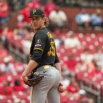 article image - Pirates Cardinals Baseball